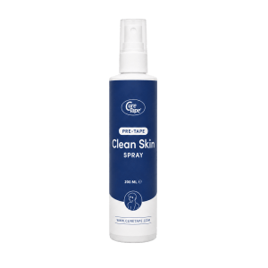 Clean Skin Reinigungsspray (70% Alkohol)