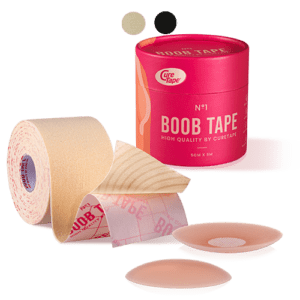 CureTape® Boob Tape