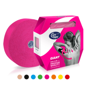 CureTape® Giant - Classic
