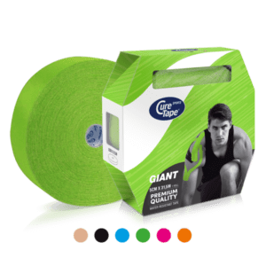 CureTape® Giant - Sports