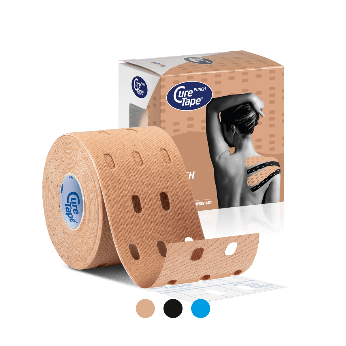 CureTape® Punch
