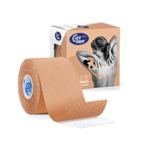 CureTape® Classic - Beige