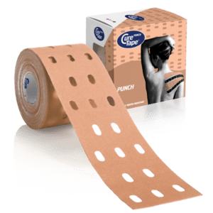 CureTape® Punch - Beige
