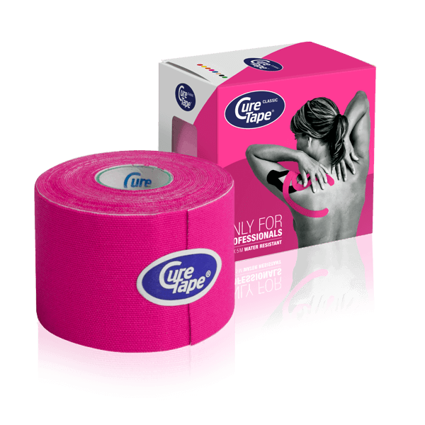 CureTape® Angebot: 4 x Classic + Schere - Image 6