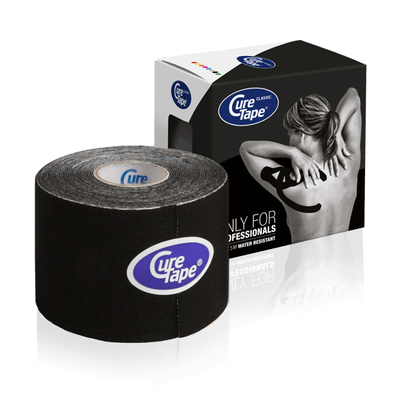 CureTape® Angebot: 4 x Classic + Schere - Image 3