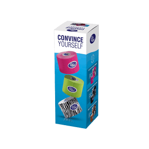 Einführungsangebot CureTape