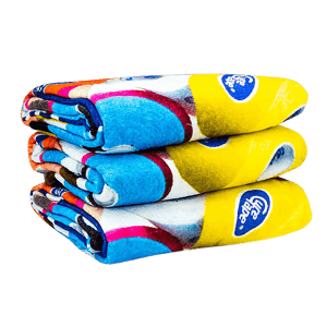 CureTape® Badehandtuch