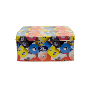CureTape® Keksdose