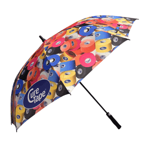 CureTape® Regenschirm