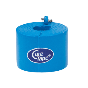 CureTape® Schlüsselhänger