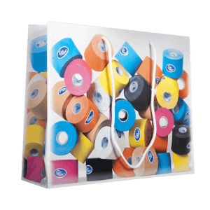 CureTape® Tasche