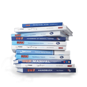 Libros de CureTape