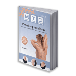 Manual de Parches de Acupresión CrossLinq