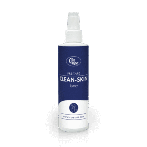 CureTape® Clean-Skin Spray