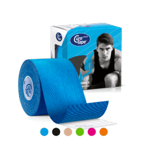 CureTape® Sports