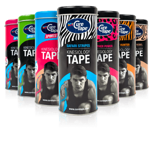 My CureTape®