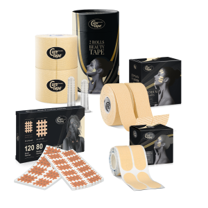 CureTape® Beauty