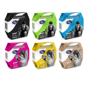 CureTape® Giant