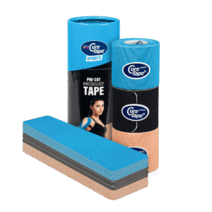 MyCureTape® Sports Pre-Cut (36 stuks)