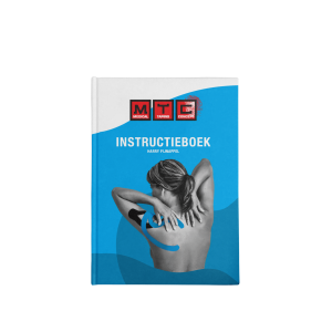Medical Taping instructieboek (Nederlandstalig)